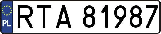 RTA81987