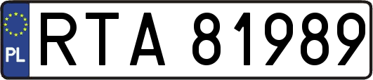 RTA81989