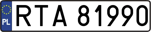 RTA81990