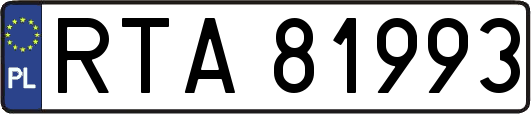 RTA81993