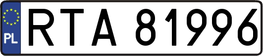 RTA81996