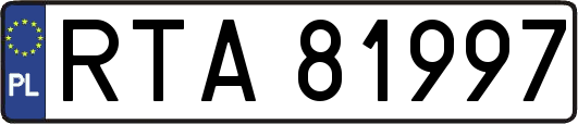 RTA81997