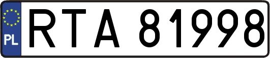 RTA81998