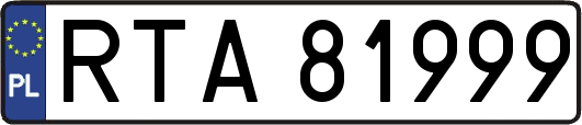 RTA81999
