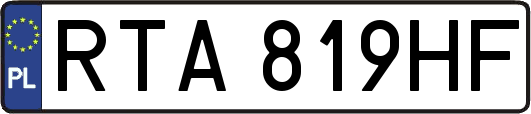 RTA819HF