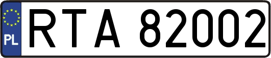 RTA82002