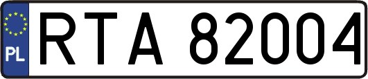 RTA82004