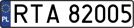 RTA82005