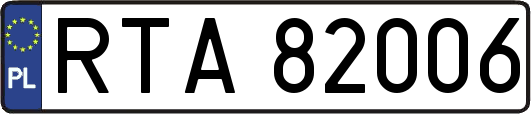 RTA82006
