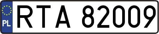 RTA82009