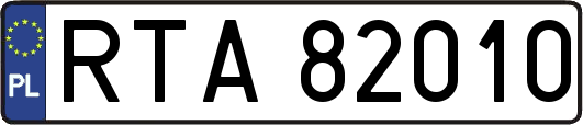 RTA82010