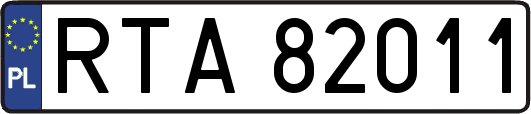 RTA82011