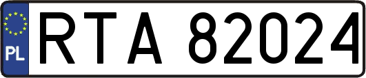 RTA82024