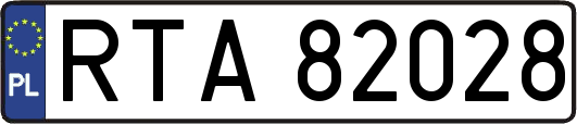 RTA82028