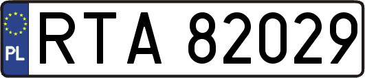 RTA82029