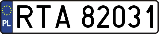 RTA82031