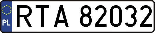 RTA82032