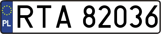 RTA82036