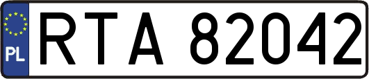 RTA82042