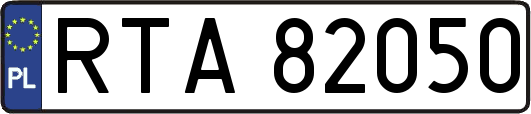 RTA82050