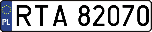 RTA82070