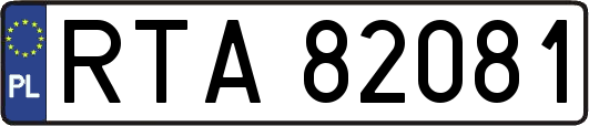 RTA82081