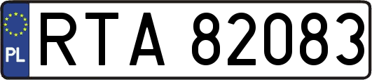 RTA82083