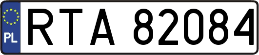 RTA82084