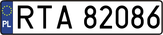 RTA82086