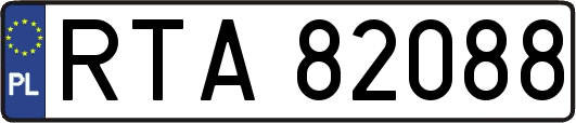 RTA82088