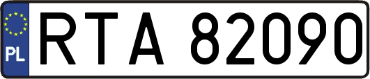RTA82090