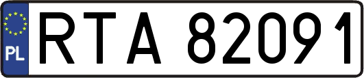 RTA82091