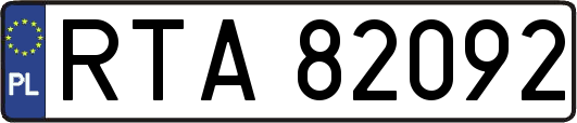 RTA82092