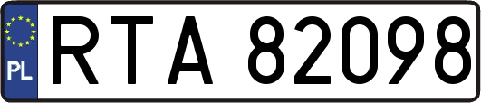 RTA82098