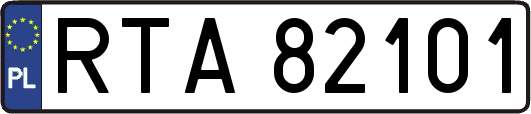 RTA82101