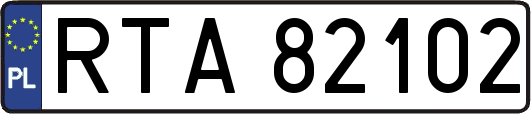 RTA82102