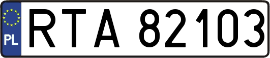 RTA82103