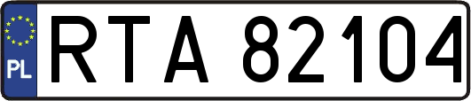 RTA82104