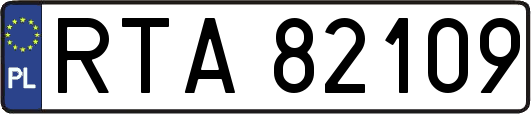 RTA82109