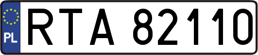 RTA82110
