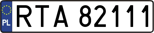 RTA82111