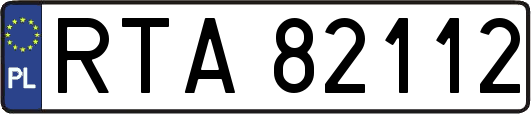 RTA82112