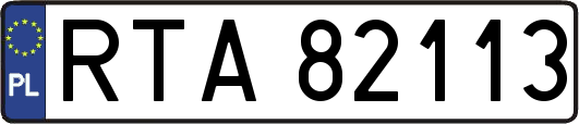 RTA82113