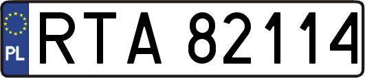 RTA82114