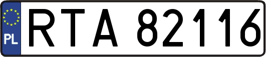 RTA82116