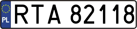RTA82118