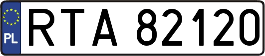 RTA82120