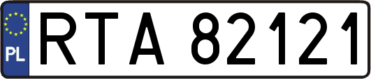 RTA82121