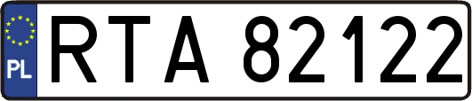 RTA82122