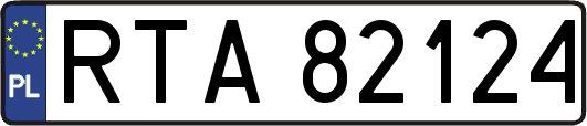 RTA82124
